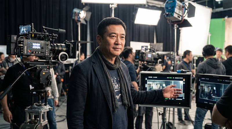 糖心vlog首席导演