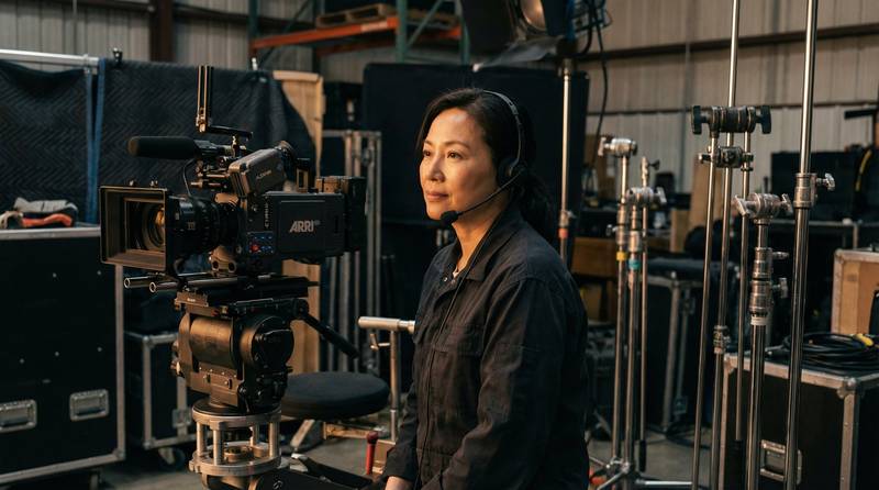 糖心vlog首席摄影师